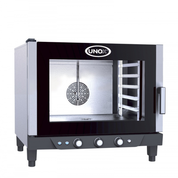 XV393 Combi Oven