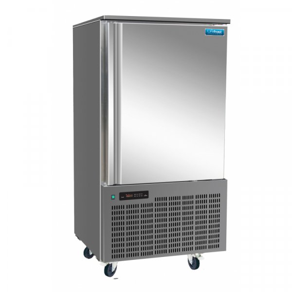 BC10UN Unifrost Blast Chiller