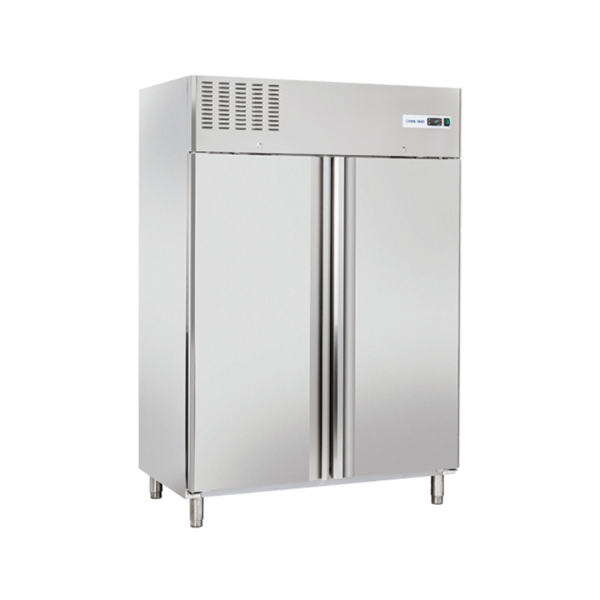 Upright Double freezer Cool Head RN1390 GN2/1