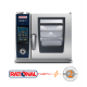 Rational iCombi Pro Combi Oven 6 Grid 2/3 GN ICP XS 6-2/3/E