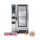 Rational iCombi Classic Combi Oven 6 Grid ICC 6-1/1/G