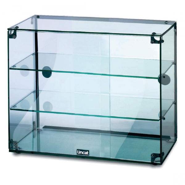 Lincat Seal Glass Cabinet with door GC36