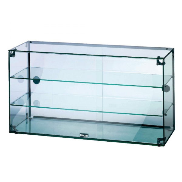 Lincat Seal Glass Cabinet with door GC39