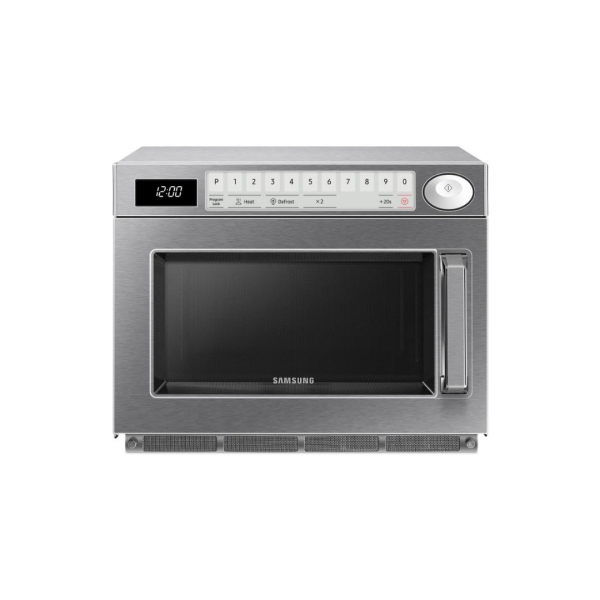 1850W Samsung Digital Commercial Microwave