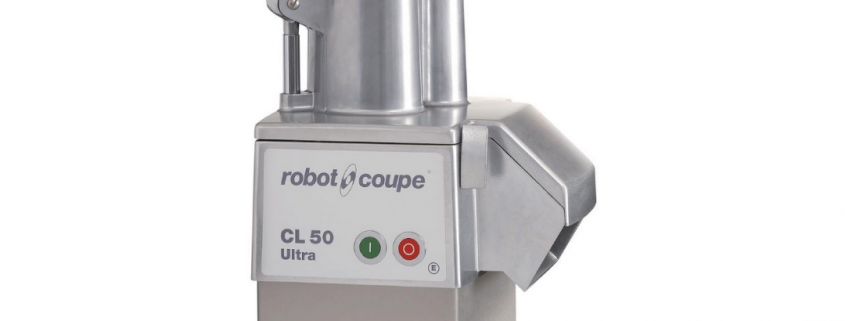 Robot Coupe Veg Prep Machine CL20