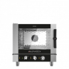 Alphatech 5 Grid Manual Combi Oven ICONM5E