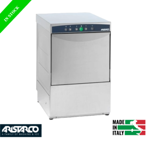 Aristarco 400 Basket Dishwasher AF40.30 LS