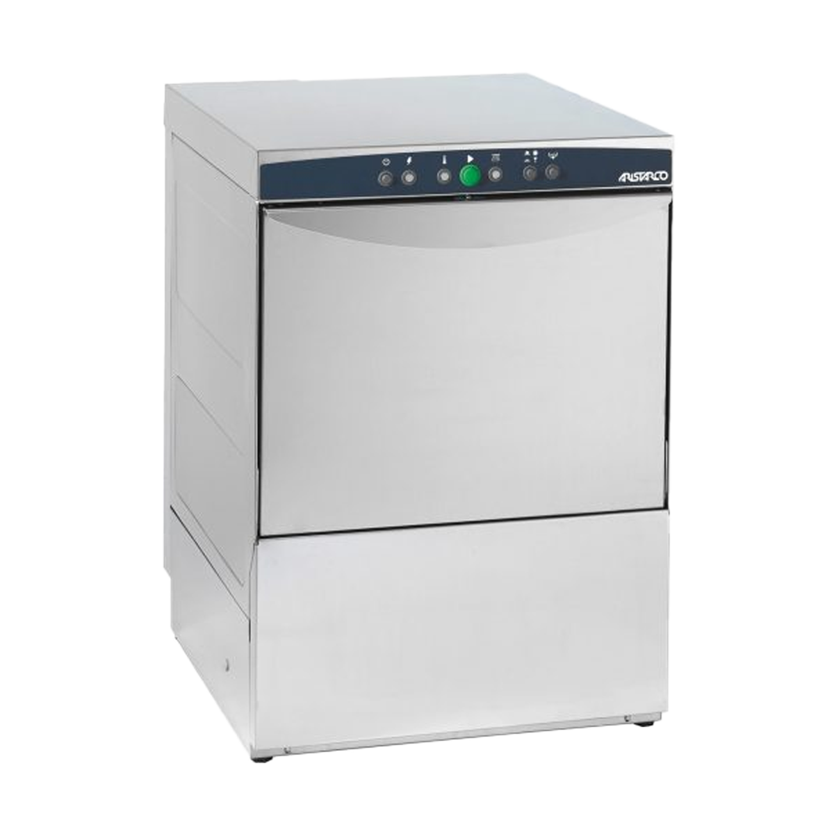 Aristarco Front Loading Commercial Dishwasher AF50.35 LS