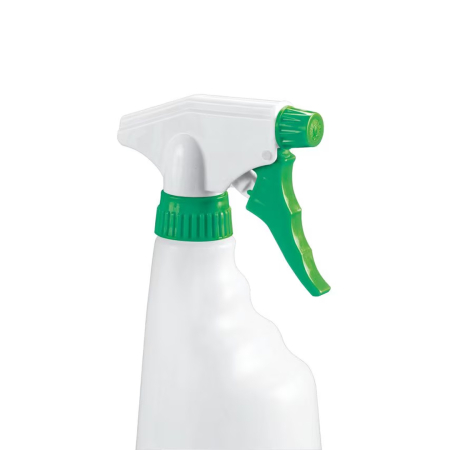 Trigger Spray Bottle Green