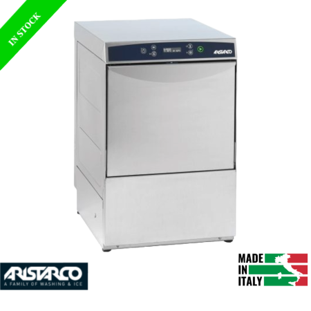 Aristarco 400 Basket Glasswasher AF40.30E LS PRS