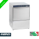 Aristarco 500 Basket Glasswasher With Break Tank AF50.35 PRS