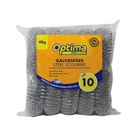 Optima Proclean S/S Scourers