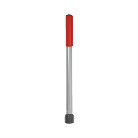 Mop Handle SYR Colour Coded Interchangeable Red