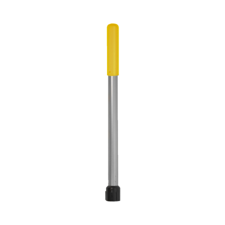 Mop Handle SYR Colour Coded Interchangeable Yellow