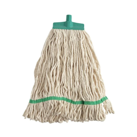 Mop Head Scot Young Kentucky Green