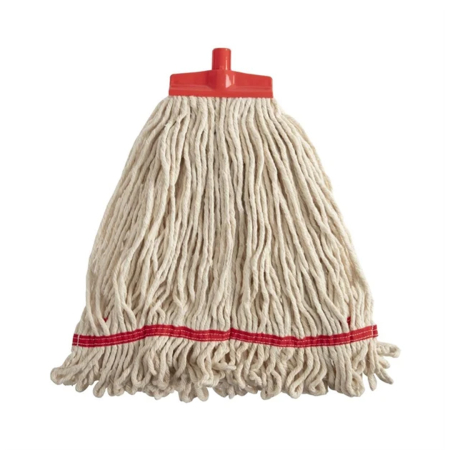 Mop Head Scot Young Kentucky Red