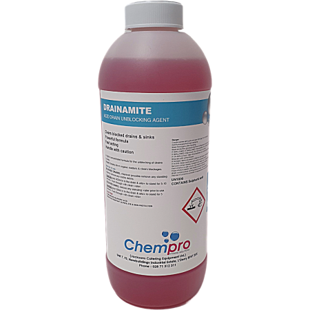 Chempro Drainamite