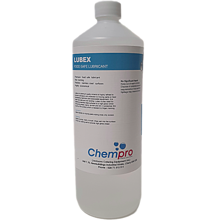 Chempro Lubex