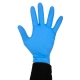 Nitrile Gloves - Any Size (10 x Box of 100) Multibuy Special Offer